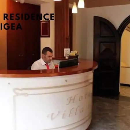 Elegant Apart-hotel In The Heart Of Lägenhet Capri