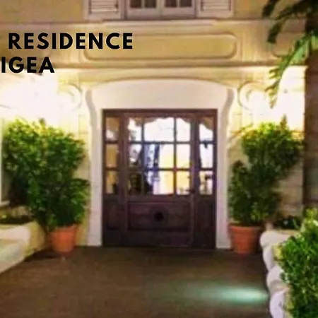 Elegant Apart-hotel In The Heart Of * Capri