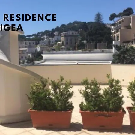 Lägenhet Elegant Apart-hotel In The Heart Of