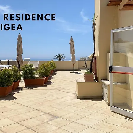 Elegant Apart-hotel In The Heart Of Apartment *